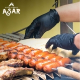 “Asar como en Ecuador”, festival que promueve el arte gastronómico en Los Ríos